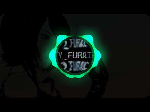 Видео: МУККА - ДЕВОЧКА С КАРЕ (Y_FURAI Hardstyle Remix)