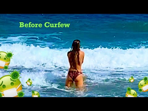 Видео: Гран-Канария Плайя-дель-Инглес Лучший из пляжей до комендантского часа