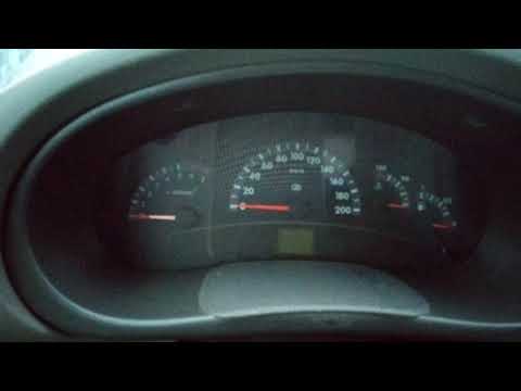 Видео: Воздух в системе охлаждения калина раскрытие причины!!!