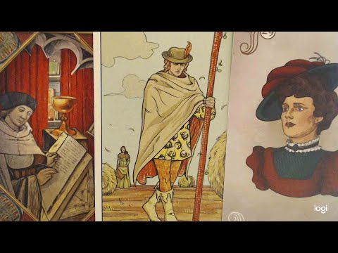 Видео: ❤️Гадание Таро Весов🔮Возлюбленная...🌹💔