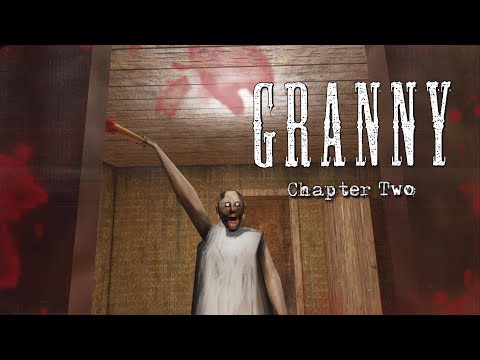Видео: НУ ПОЧТИ ПРОШЁЛ-Granny Chapter Two (Reworked) прохождение#2