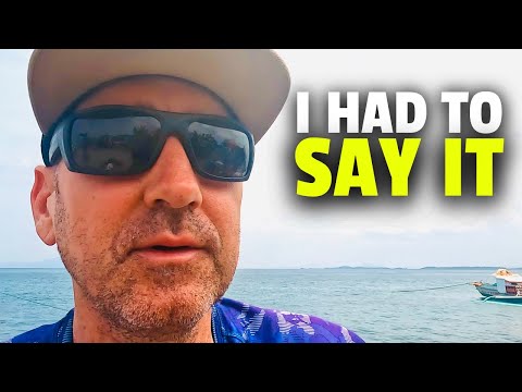 Видео: Прошло 3 года на Филиппинах, честное размышление