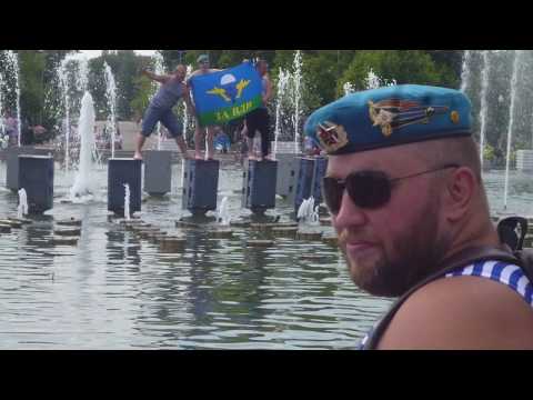 Видео: ВДВешникам   ,,,,,,,,,  СКОРПИОНАМ  .....104 ВДД ,,,  КИРОВАБАДЦАМ  Посвящается !