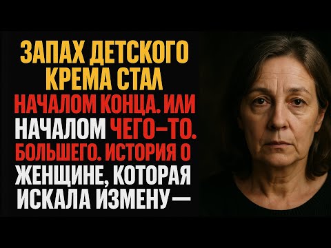 Видео: Чужой ребёнок