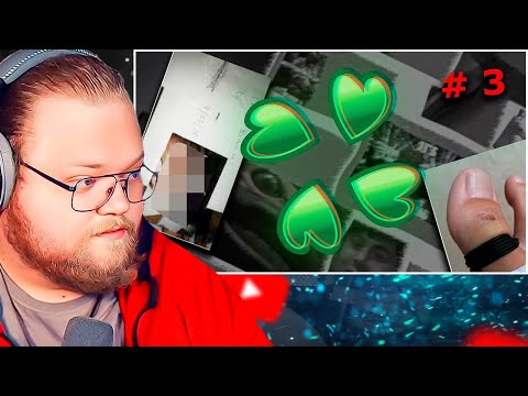 Видео: Мрачные треды 4Chan / РЕАКЦИЯ T2X2
