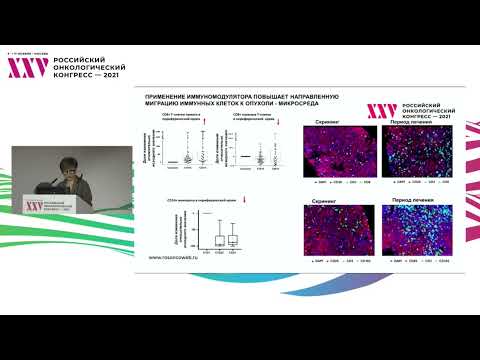 Видео: Новые препараты в онкогематологии: иммуномодуляторы