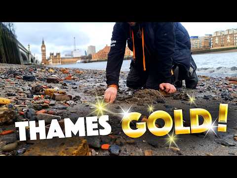 Видео: Я ждал 15 лет, чтобы найти одного из этих грязевиков!
