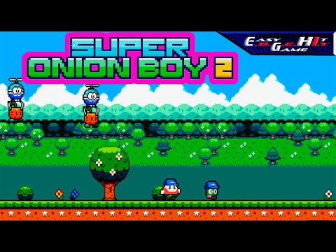 Видео: SUPER ONION BOY 2 -)СТАРАЯ ШКОЛА(-