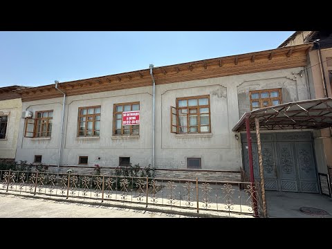 Видео: Келесда Катта Оила Учун Катта Ховли Сотилади🔥 +998998123003