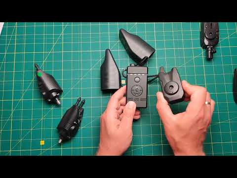 Видео: Nash Siren R2 обзор