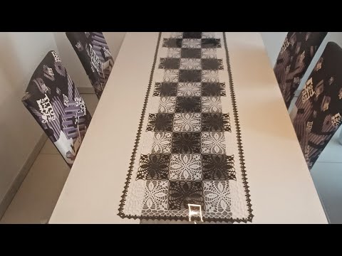 Видео:  Прямоугольная Скатерть, Салфетка, Дорожка Крючком. Первая часть. 