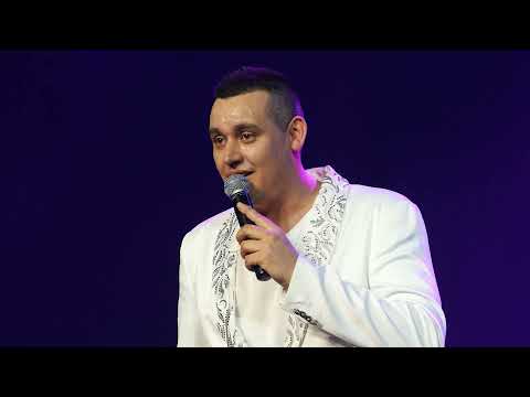 Видео: Алмаз Мирзаянов Отрывок концерта 2021