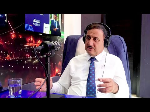 Видео: Ҷамшед Ҳалим - Бе танаффус | Ҳамсадо | Jamshed Halim - Be tanaffus | Hamsado