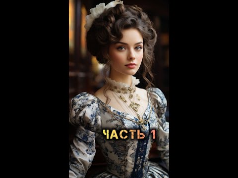 Видео: ИСТОРИЯ ОДНОЙ ДАМЫ. Часть 1.