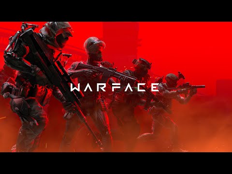 Видео: Играем в Warface