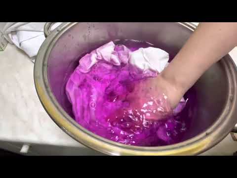 Видео: БЕЛОСНЕЖНЫЙ МЕДИЦИНСКИЙ ХАЛАТ ЭЛЕМЕНТАРНОЕ ЗНАНИЕ ХИМИИ