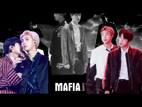 Видео: | глава 9 | Namjin / Намджины | фанфик