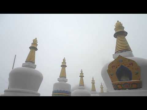 Видео: Рериховские места. (5) Калимпонг: почему именно здесь?