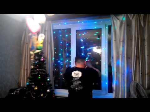 Видео: Пьяный чих