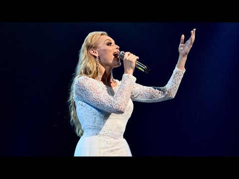 Видео: Хиты Бродвея. Нарушенная клятва - Анастасия Вишневская 12.07.2023