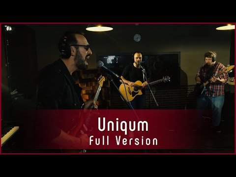 Видео: Uniqum - потерянный лайв | Full Version