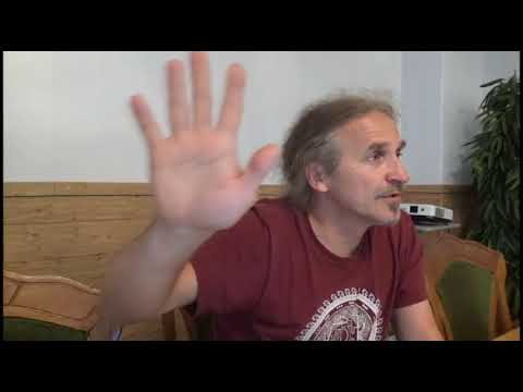 Видео: Страх основа иллюзии смыслов. Философский клуб в Киеве. 19.05.18