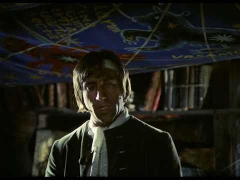 Видео: Сказ про то, как царь Петр арапа женил (А. Митта, 1976 г.)