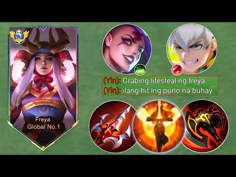 Видео: ОБНОВЛЕНИЕ ФРЕИ. ИСПОЛЬЗУЙТЕ ЭТОТ ПРЕДМЕТ ДЛЯ РОЛИ В ДЖУНГЛЯХ БЕЗ КРАТА ЖИЗНИ??? ЛУЧШАЯ СБОРКА ФР...