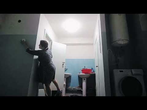 Видео: Первое видео в Ютуб , треба прибирать?Смак Оля