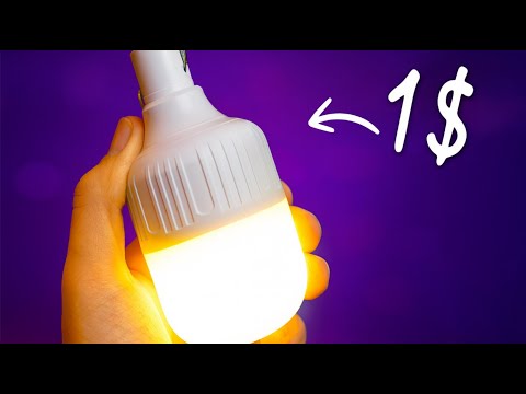 Видео: 20 ГАДЖЕТІВ З ALIEXPRESS ЗА 1$