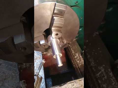 Видео: Самодельные мощностные клапана для Suzuki ts200