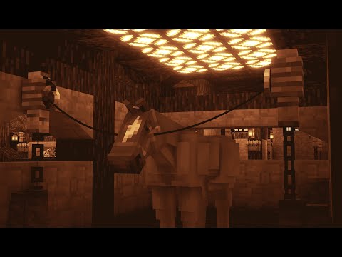 Видео: Конкурная тренировка на Алтае с Umi_UWU!