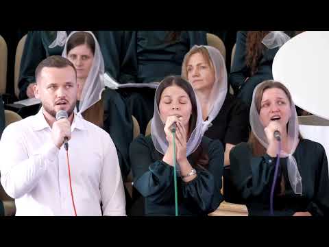 Видео: Спасителю, дозволь мені | Пісня