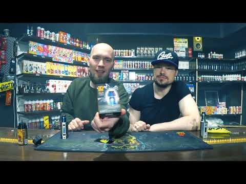 Видео: ZEUS X | ОБЗОР ЖЕЛЕЗА | LIQUID STORE