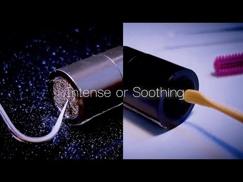 Видео: ASMR Тот же микрофон, но разные ощущения❤️ Очистка ушей, которая находит ваш вкус😍