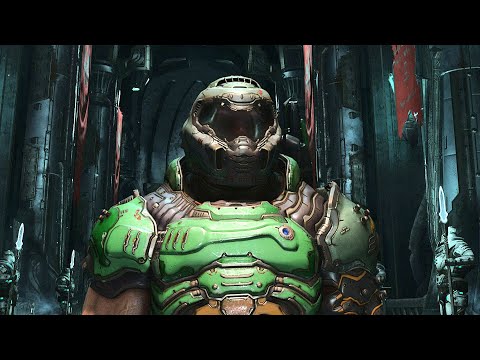 Видео: DOOM Eternal — обзор год спустя