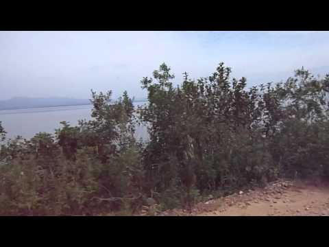 Видео: MAH00144.MP4 Хасанская дорога .