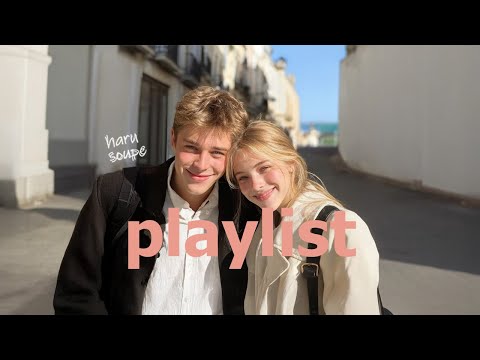Видео: playlist [Cafe] “Просто включил, а теперь возвращаюсь снова 🎶” | Поп, который остаётся | HaruSoupe👫💗