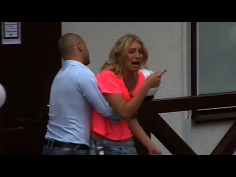 Видео: Кудимова довела Богдана