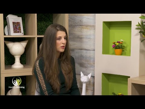 Видео: Мариета Георгиева - Орално-зависимия характер в естествената психотерапия Code Psychology