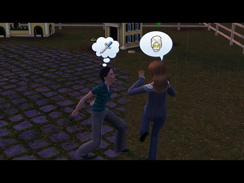 Видео: ХОТЕЛА КАК ЛУЧШЕ, А ПОЛУЧИЛОСЬ КАК ВСЕГДА..❤The Sims 3 с нуля / ❤Семья Маккенси❤ #6