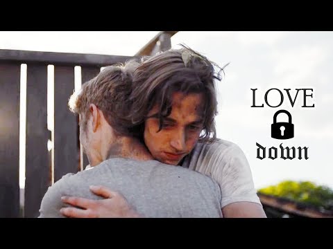 Видео: ваня х даня | love lockdown [диван, ванил]
