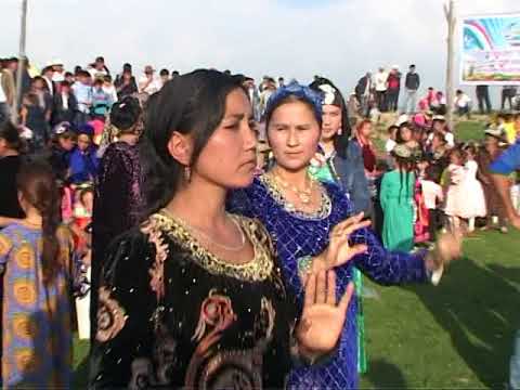 Видео: бош-кайнар 8 март 3-час