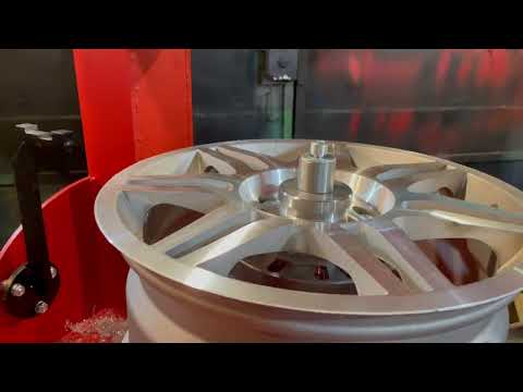 Видео: Алмазна проточка дисків(чпу) 2025. Нове ПЗ + оновлений станок. Не робота - а кайф.