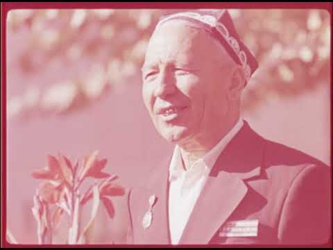 Видео: Огни Пахтачи 1979 год. Часть 2