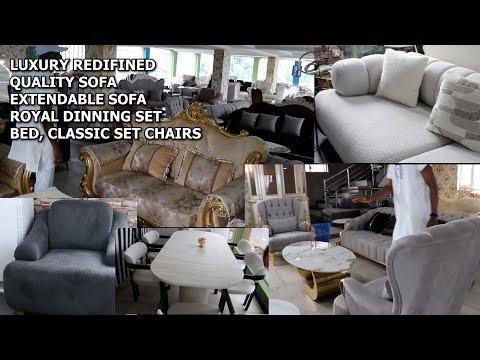 Видео: РОСКОШНАЯ МЕБЕЛЬ ПЕРЕОСМЫСЛЕННОГО КАЧЕСТВА, РАЗДВИЖНОЙ ДИВАН, КОРОЛЕВСКИЙ КЛАССИЧЕСКИЙ РОСКОШНЫЙ ...
