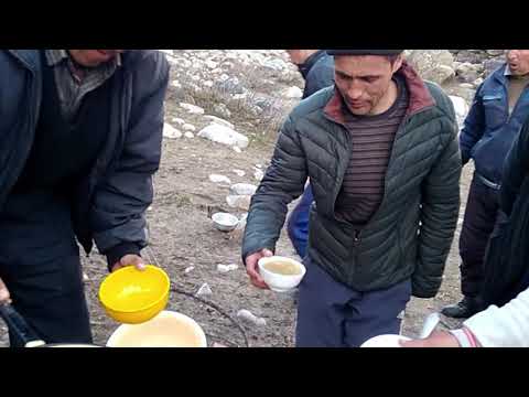 Видео: КАШКАТЕРЕК ПАХОТ.Н.ЛАХШ.(ЖЕРГЕТАЛ) TAJIKISTAN.