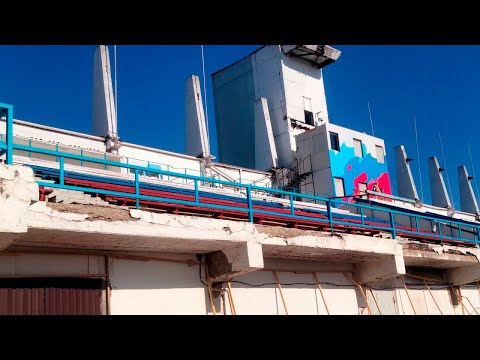 Видео: "Росипподромы" готовят к банкротству?