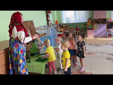 Видео: Познавательное развитие (Ознакомление с окружающим миром) 2-3 года