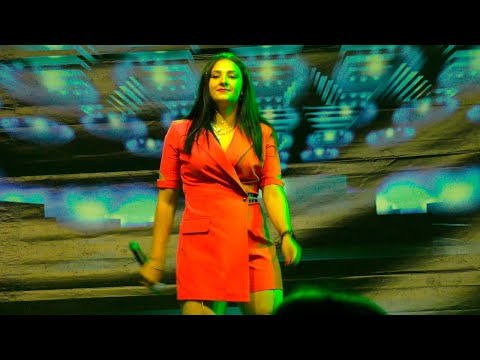 Видео: Екатерина Денисова /Русский Стилль/ - Концерт 16/07/2022